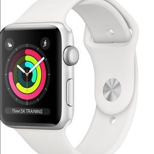 Series 1 38mm Apple Watch